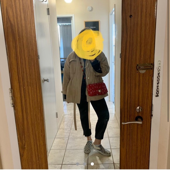 [SOLD] Mui Miu Matelasse Bag - Picture 3 of 3